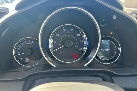 PG19OML Honda Jazz 1.5 i-VTEC Sport 5dr Navi CVT Thumbnail #11