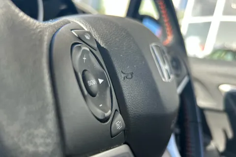 PG19OML Honda Jazz 1.5 i-VTEC Sport 5dr Navi CVT Thumbnail #14