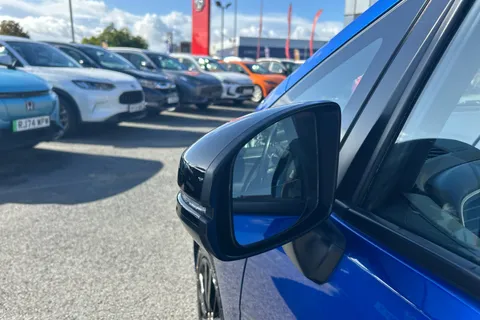 PG19OML Honda Jazz 1.5 i-VTEC Sport 5dr Navi CVT Thumbnail #15