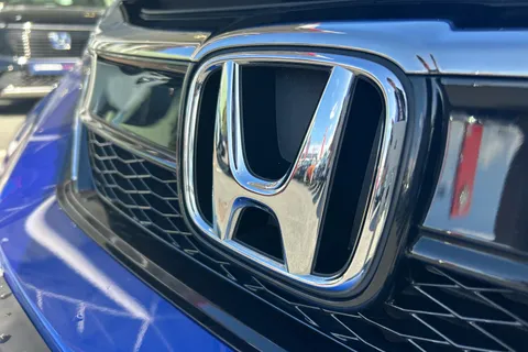 PG19OML Honda Jazz 1.5 i-VTEC Sport 5dr Navi CVT Thumbnail #16