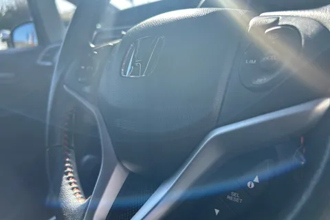 PG19OML Honda Jazz 1.5 i-VTEC Sport 5dr Navi CVT Thumbnail #18