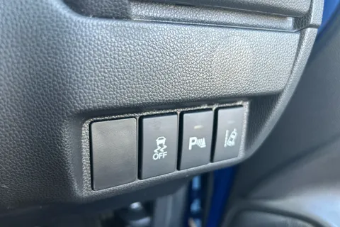 PG19OML Honda Jazz 1.5 i-VTEC Sport 5dr Navi CVT Thumbnail #20