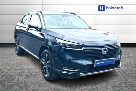 MV22RAX Honda Hr-V 1.5 eHEV Advance Style 5dr CVT Thumbnail #1