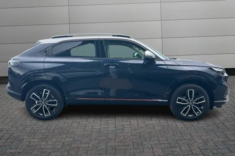 MV22RAX Honda Hr-V 1.5 eHEV Advance Style 5dr CVT Thumbnail #5