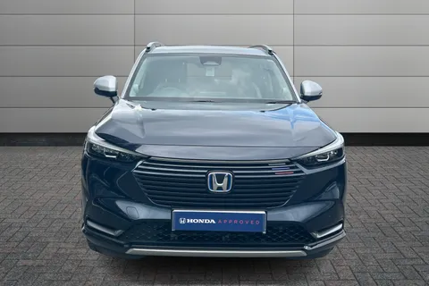 MV22RAX Honda Hr-V 1.5 eHEV Advance Style 5dr CVT Thumbnail #6