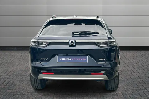 MV22RAX Honda Hr-V 1.5 eHEV Advance Style 5dr CVT Thumbnail #7