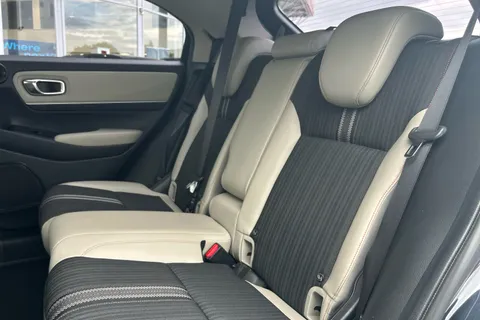 MV22RAX Honda Hr-V 1.5 eHEV Advance Style 5dr CVT Thumbnail #8