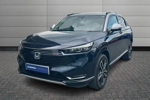 MV22RAX Honda Hr-V 1.5 eHEV Advance Style 5dr CVT Thumbnail #10