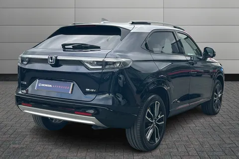 MV22RAX Honda Hr-V 1.5 eHEV Advance Style 5dr CVT Thumbnail #12