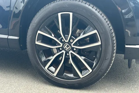 MV22RAX Honda Hr-V 1.5 eHEV Advance Style 5dr CVT Thumbnail #13