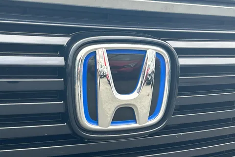 MV22RAX Honda Hr-V 1.5 eHEV Advance Style 5dr CVT Thumbnail #14