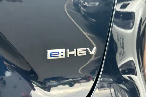 MV22RAX Honda Hr-V 1.5 eHEV Advance Style 5dr CVT Thumbnail #16