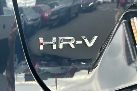 MV22RAX Honda Hr-V 1.5 eHEV Advance Style 5dr CVT Thumbnail #17