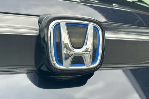 MV22RAX Honda Hr-V 1.5 eHEV Advance Style 5dr CVT Thumbnail #18