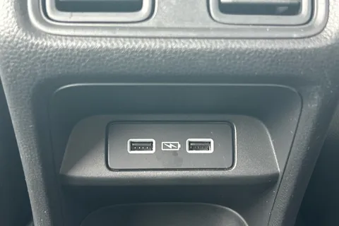 MV22RAX Honda Hr-V 1.5 eHEV Advance Style 5dr CVT Thumbnail #20