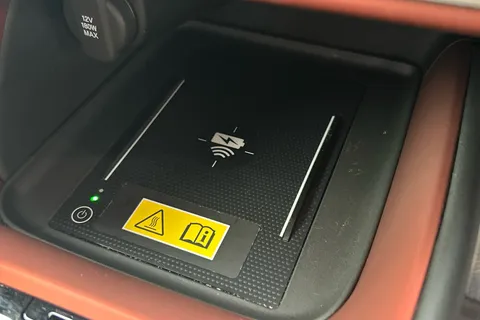 MV22RAX Honda Hr-V 1.5 eHEV Advance Style 5dr CVT Thumbnail #22