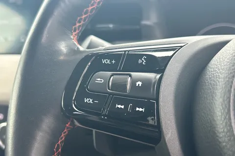 MV22RAX Honda Hr-V 1.5 eHEV Advance Style 5dr CVT Thumbnail #23