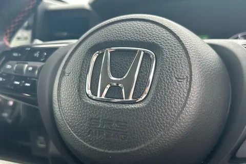 MV22RAX Honda Hr-V 1.5 eHEV Advance Style 5dr CVT Thumbnail #25