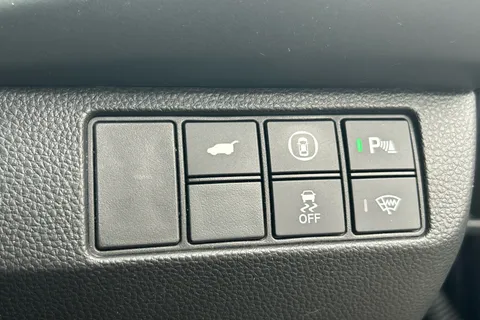 MV22RAX Honda Hr-V 1.5 eHEV Advance Style 5dr CVT Thumbnail #26