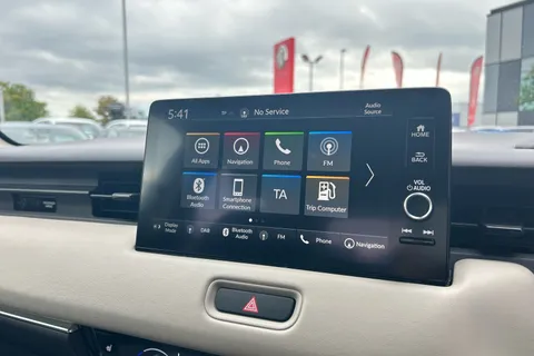 MV22RAX Honda Hr-V 1.5 eHEV Advance Style 5dr CVT Thumbnail #28