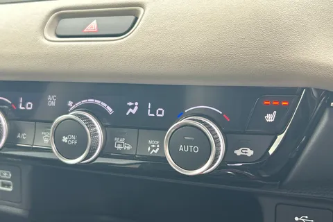 MV22RAX Honda Hr-V 1.5 eHEV Advance Style 5dr CVT Thumbnail #29