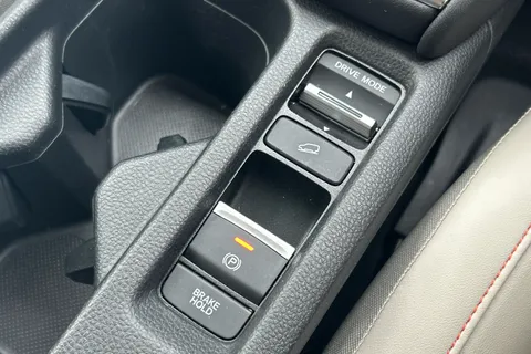 MV22RAX Honda Hr-V 1.5 eHEV Advance Style 5dr CVT Thumbnail #32