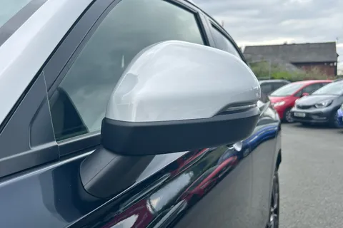 MV22RAX Honda Hr-V 1.5 eHEV Advance Style 5dr CVT Thumbnail #33