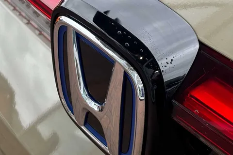 MC73HMY Honda Hr-V 1.5 eHEV Elegance 5dr CVT Thumbnail #13