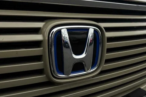 MC73HMY Honda Hr-V 1.5 eHEV Elegance 5dr CVT Thumbnail #18