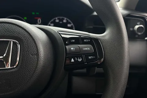 MC73HMY Honda Hr-V 1.5 eHEV Elegance 5dr CVT Thumbnail #31