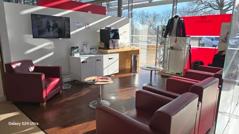 CX72KYO Honda Hr-V 1.5 eHEV Advance 5dr CVT Thumbnail #7