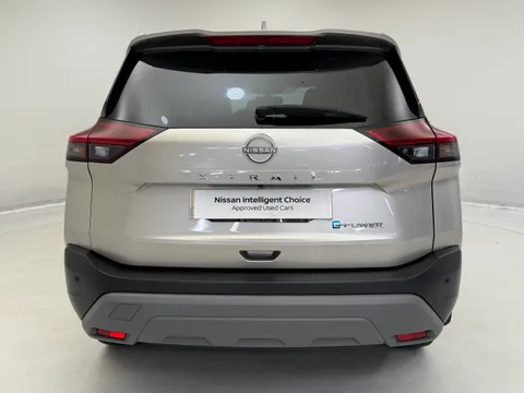 CU23WSF Nissan X-Trail 1.5 E-Power 204 N-Connecta 5dr Xtronic Thumbnail #8