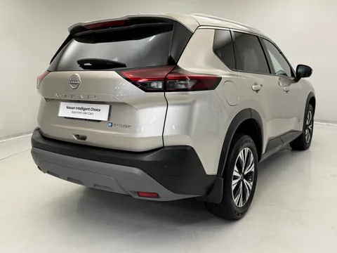 CU23WSF Nissan X-Trail 1.5 E-Power 204 N-Connecta 5dr Xtronic Thumbnail #7