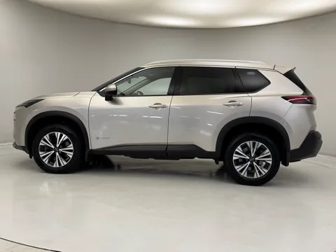 CU23WSF Nissan X-Trail 1.5 E-Power 204 N-Connecta 5dr Xtronic Thumbnail #6