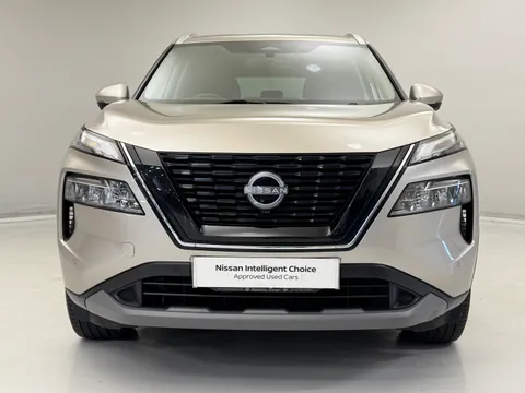 CU23WSF Nissan X-Trail 1.5 E-Power 204 N-Connecta 5dr Xtronic Thumbnail #4