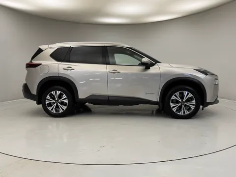 CU23WSF Nissan X-Trail 1.5 E-Power 204 N-Connecta 5dr Xtronic Thumbnail #10