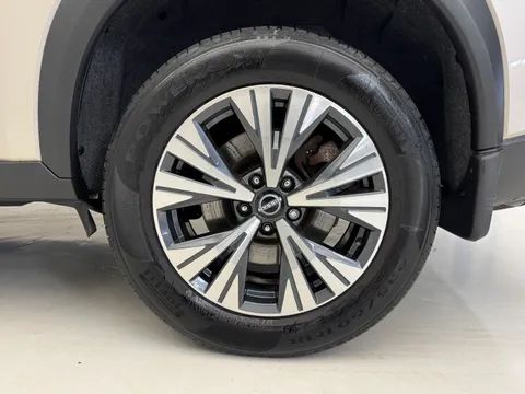 CU23WSF Nissan X-Trail 1.5 E-Power 204 N-Connecta 5dr Xtronic Thumbnail #12