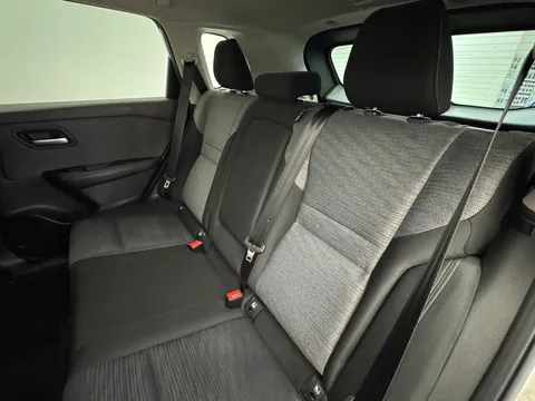 CU23WSF Nissan X-Trail 1.5 E-Power 204 N-Connecta 5dr Xtronic Thumbnail #14