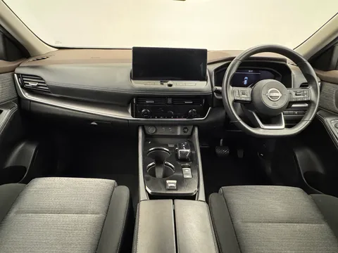 CU23WSF Nissan X-Trail 1.5 E-Power 204 N-Connecta 5dr Xtronic Thumbnail #15