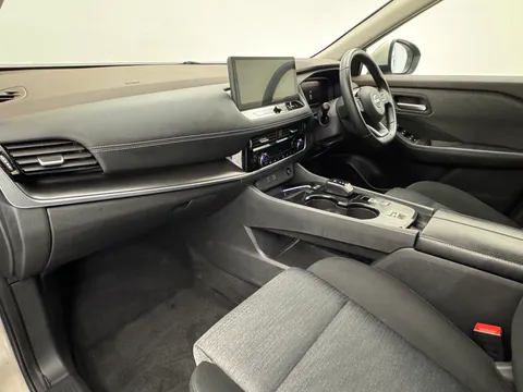 CU23WSF Nissan X-Trail 1.5 E-Power 204 N-Connecta 5dr Xtronic Thumbnail #16