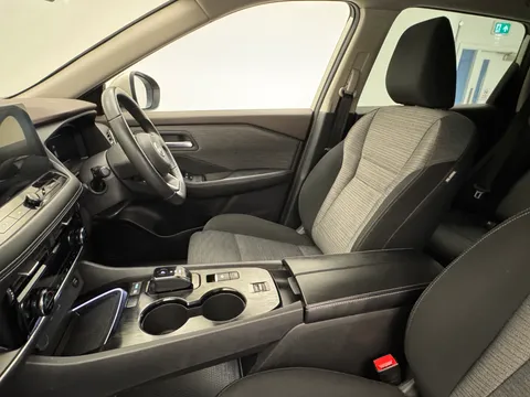 CU23WSF Nissan X-Trail 1.5 E-Power 204 N-Connecta 5dr Xtronic Thumbnail #17