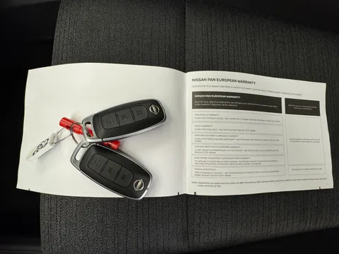 CU23WSF Nissan X-Trail 1.5 E-Power 204 N-Connecta 5dr Xtronic Thumbnail #20