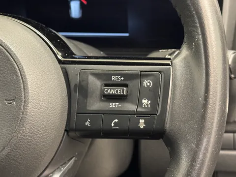 CU23WSF Nissan X-Trail 1.5 E-Power 204 N-Connecta 5dr Xtronic Thumbnail #21