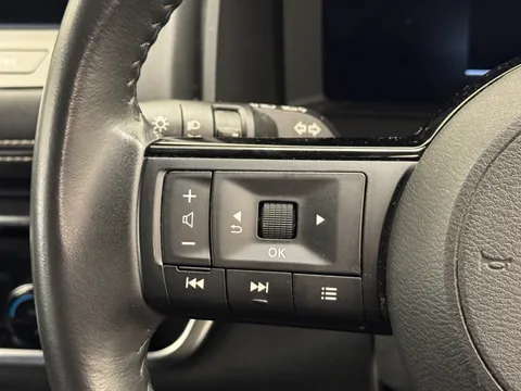 CU23WSF Nissan X-Trail 1.5 E-Power 204 N-Connecta 5dr Xtronic Thumbnail #22