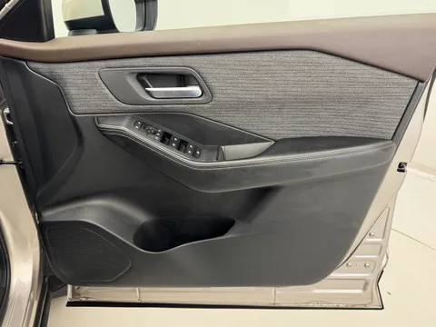 CU23WSF Nissan X-Trail 1.5 E-Power 204 N-Connecta 5dr Xtronic Thumbnail #23