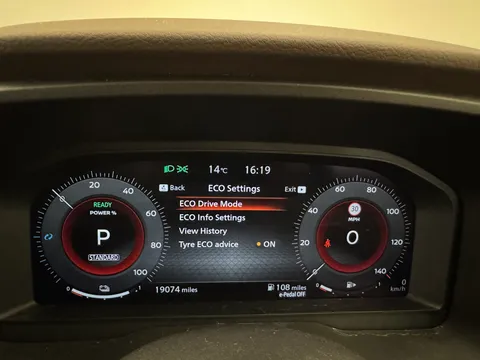 CU23WSF Nissan X-Trail 1.5 E-Power 204 N-Connecta 5dr Xtronic Thumbnail #25