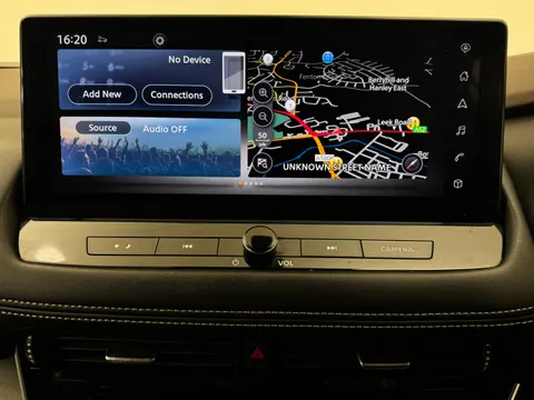 CU23WSF Nissan X-Trail 1.5 E-Power 204 N-Connecta 5dr Xtronic Thumbnail #26