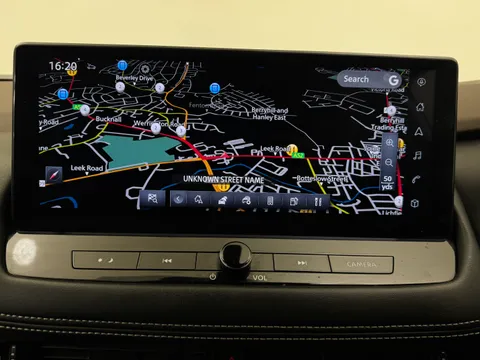 CU23WSF Nissan X-Trail 1.5 E-Power 204 N-Connecta 5dr Xtronic Thumbnail #27