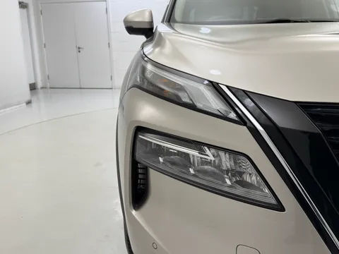 CU23WSF Nissan X-Trail 1.5 E-Power 204 N-Connecta 5dr Xtronic Thumbnail #32