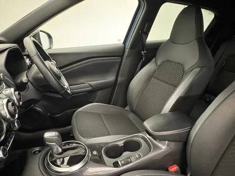 PG73GXZ Nissan Juke 1.6 Hybrid N-Connecta 5dr Auto Thumbnail #15